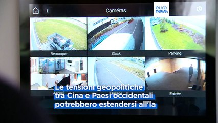 Regolamentazione e collaborazione globale: le sfide dell'intelligenza artificiale