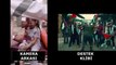 Netanyahu'nun adamı kurgu videoyla Gazze'deki soykırımı inkar etti
