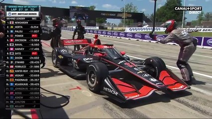 08 INDYCAR GP DE DETROIT 2021 - CANAL+ - COURSE 2 p4