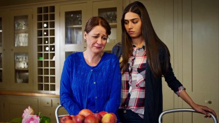 No te vayas sin mí - Capítulo 25: Yiğit enfrenta la culpa tras un accidente fatal 🚗