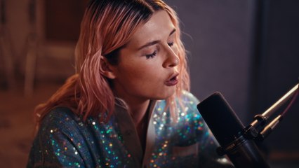 Baby Queen - Obvious (Live From Abbey Road)