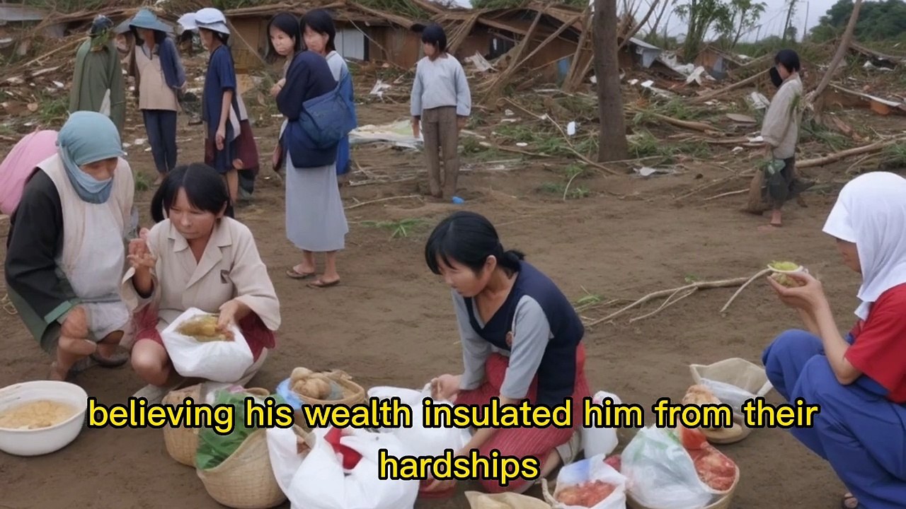 4 Things Never Sacrifice for Anyone - Powerful Zen Story Embracing the True Riches of Life #viral