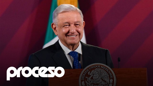 Los temas más importantes de la conferencia mañanera del jueves 9 de noviembre