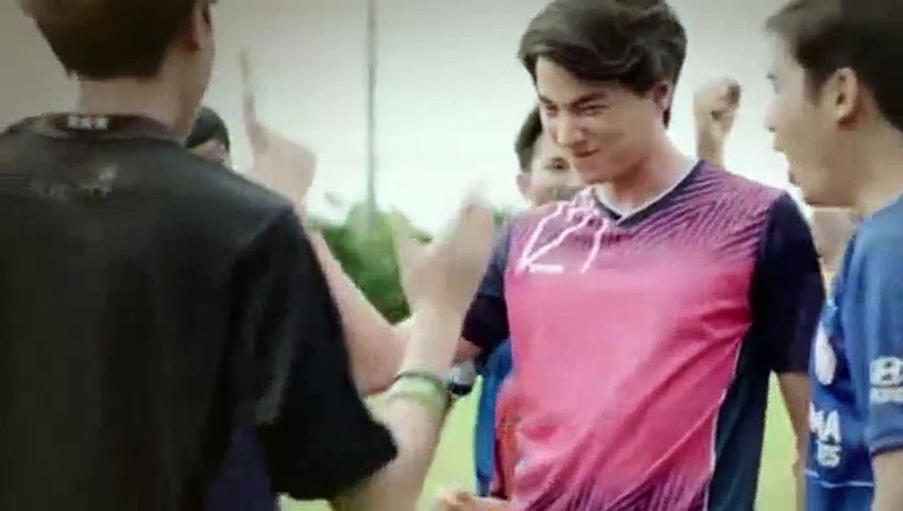 TharnType The Series S01E01 (ENGLISH)