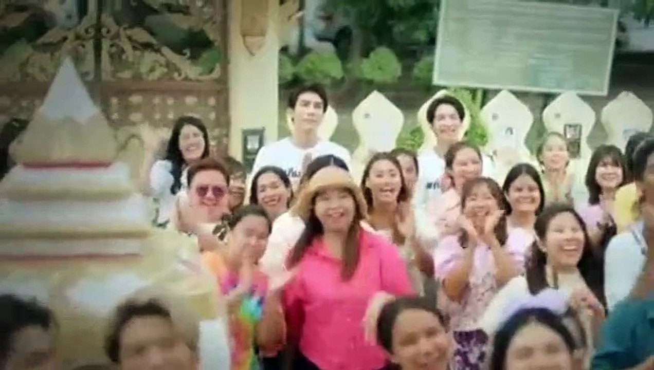 TharnType The Series 7 Years Of Love Season 2 Episode 12 (ENGLISH)