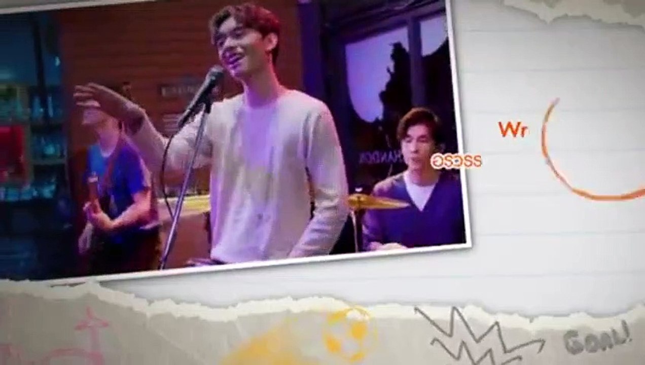 TharnType The Series S01E03 (ENGLISH)