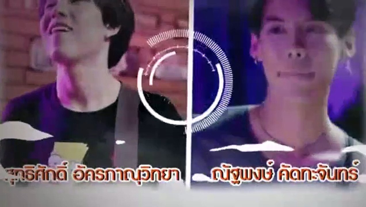 TharnType The Series S01E05 (ENGLISH)