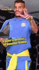 André Jardine revivió la carrera de algunos futbolistas del América