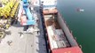 Gazze'ye yardım taşıyacak gemi İzmir'den yola çıkıyor