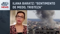 Moradora de Israel comenta sobre brasileiros presos suspeitos de ligação com Hezbollah