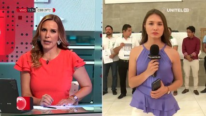 Magisterio Urbano denuncia que el ministro Pary está inscrito para dar examen jerárquico y piden su renuncia 