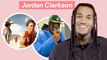 Utah Jazz's Jordan Clarkson Talks Obsession With IG Cat Videos & Burning Man | In or Out | Esquire