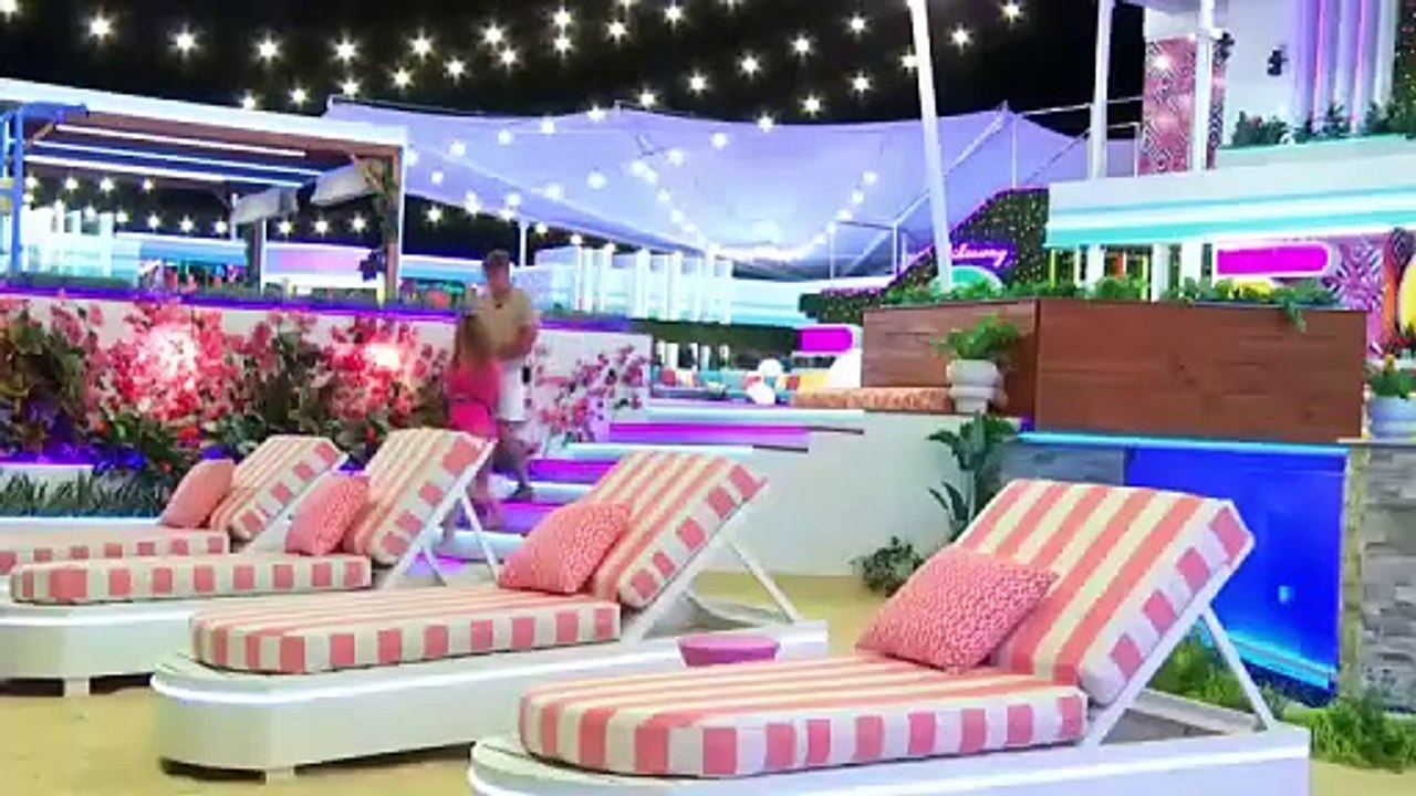 Love Island UK Games S 1 Ep 8 Video Dailymotion