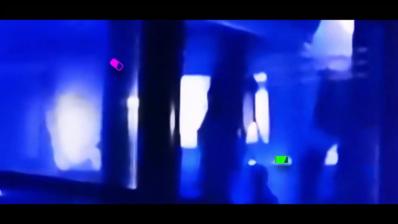 Nachtleben-Frankfurt