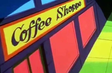 Spider-Man 1967 Spider-Man 1967 S02 E013 Neptune’s Nose Cone