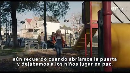 Tráiler 2 | VOSE | Arkangel | Black Mirror