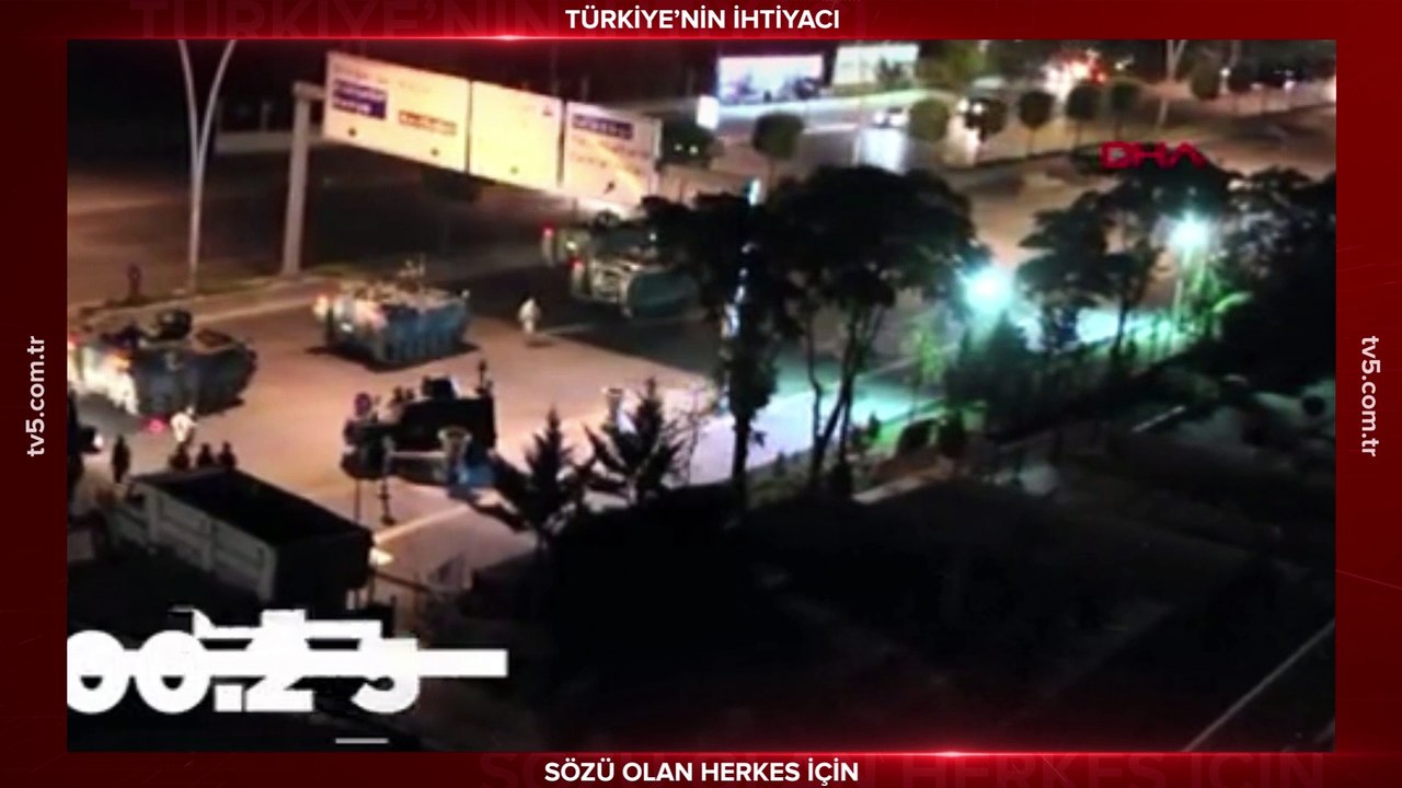 Ankara Emniyet Müdürlüğü, 'Unutturmayacağız' diyerek paylaştı