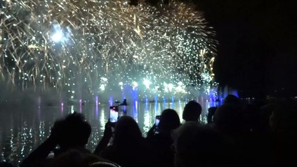 Fête du lac d’Annecy : comédies musicales et feux d’artifice ( 5 août 2023 )00002