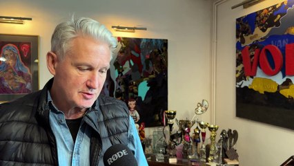 Gazeta Lubuska. Zielona Góra. Spektakl "Gusła" dla młodzieży