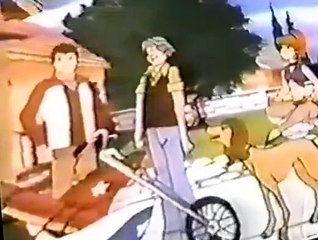 Jeannie Jeannie E007 The Pigeon