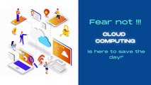 Unlock the potential of cloud computing with expert help!