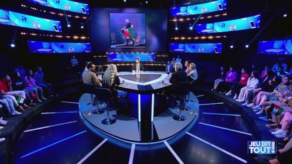 Jeu Dit Tout S05 Episode 07 09-11-2023 Partie 03