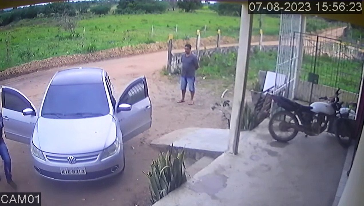 Polícia Civil busca mandante de possível crime político no Agreste de Alagoas