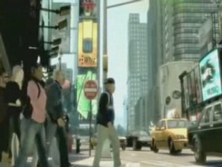 GTA IV mix trailer