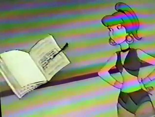 Jeannie Jeannie E010 The Kid Brother