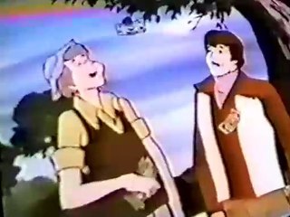 Jeannie Jeannie E011 The Blind Date