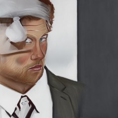 Le prince Harry et Meghan Markle exclus de la résidence royale, interdiction de mentionner leurs noms devant Charles III.