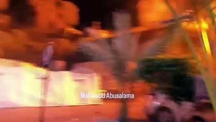 Her gün 4 saat saldırılara ara vermeyi kabul eden İsrail, Gazze'yi yoğun şekilde bombalamaya devam ediyor