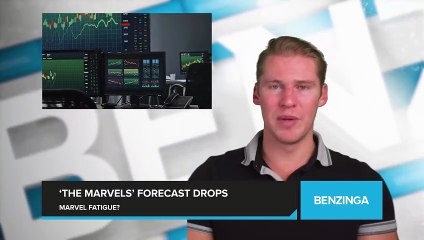 Marvel Fatigue? Disappointing Box Office Predictions for 'The Marvels' Raise Concerns for Marvel Studios