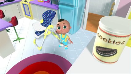 Learn Good Habits! Wash Your Hands, Brush Your Teeth + More Songs and Cartoons for Children!