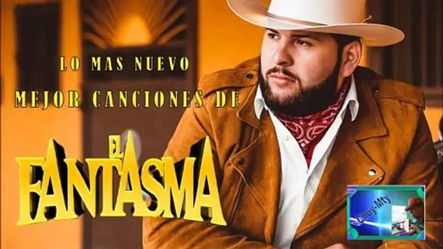 El Fantasma Corridos belicos, y con banda nuevos 2023 perrones mix