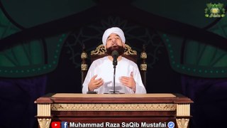 Hazrat Muhammad ki Shan - Best Urdu Islamic Bayan