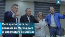 Lucy Meza se va de Morena, ahora será la candidata del Frente Opositor en Morelos