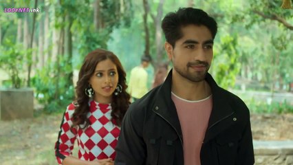 مسلسل أمنية وإن تحققت مدبلج الحلقة 5