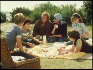 THE FAMOUS FIVE - Episode 1 - "Five Go to Kirren Island - Episode One"