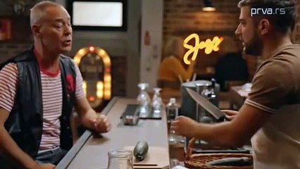 Igra sudbine - 868 epizoda NOVO