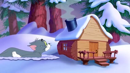 Tom and Jerry Tales Snow Mouse Part 1