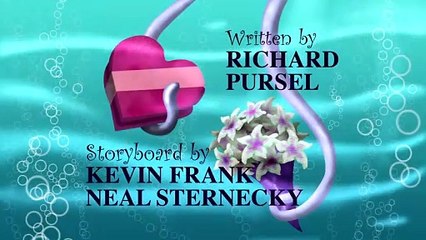 Tom and Jerry Tales Octo Suave Part 1