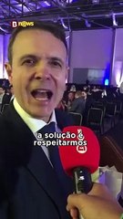 VÍDEO: “É preciso uma lei mais firme”, diz jurista do MP sobre a segurança pública em Salvador; assista