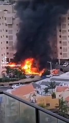 GUERRA IN ISRAELE SPECIALE di Angelo Iervolino, video 0016