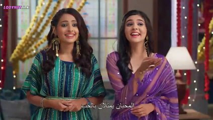 مسلسل أمنية وإن تحققت مدبلج الحلقة 8