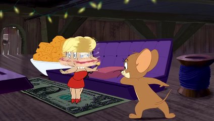 Tom and Jerry Tales Hi, Robot Part 2