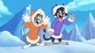 Tom and Jerry Tales Polar Peril Part 3