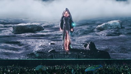 Anyma - Higher Power (Live From Afterlife Los Angeles)