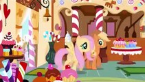 My Little Pony Friendship MLP Twilight Equestria Girls vesves Kids Game HD 2014