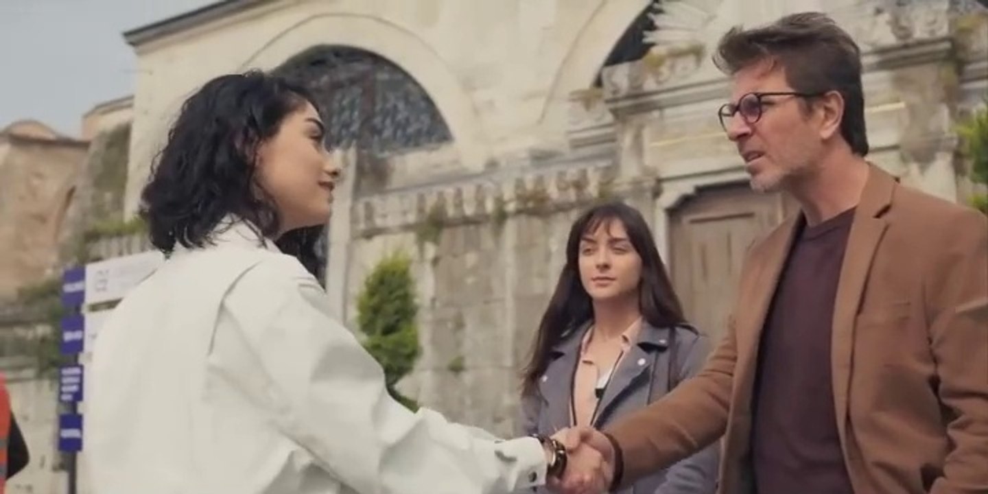 The Protect | Episode 6 Hindi | Urdu Dubbed | Turkish Series | Drama Tv Entertainment